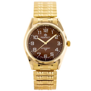 UNI hodinky PERFECT X018 (zp330e) skl.