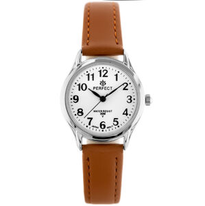 Dámske hodinky  PERFECT 010 (zp969b) Dlhý remienok