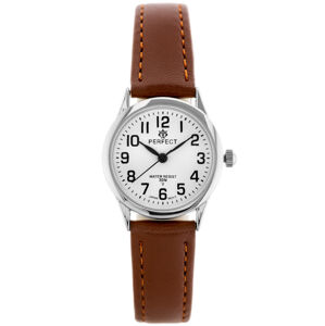 Dámske hodinky  PERFECT 048 (zp970d) Dlhý remienok
