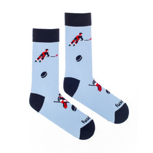 Ponožky Hokej