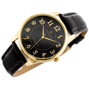Pánske hodinky PERFECT B7381 - (zp289f)
