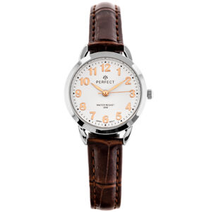 Dámske hodinky  PERFECT C323-C (zp971a)