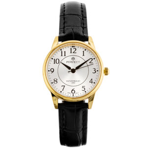 Dámske hodinky  PERFECT C326-F (zp973c)