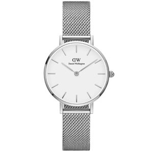 Dámske hodinky  DANIEL WELLINGTON DW00100164 - PETITE STERLING (zx704c)