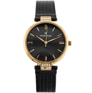 Dámske hodinky  DANIEL KLEIN 12470-5 (zl508d)