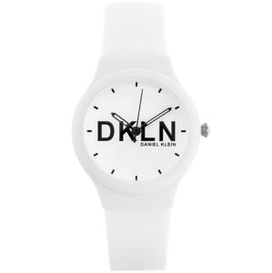Dámske hodinky  DANIEL KLEIN 12411-4 (zl511a)