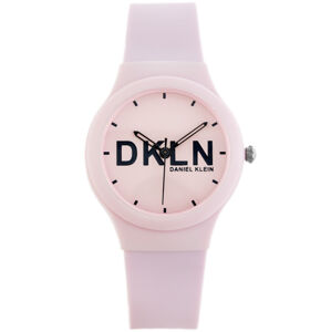 Dámske hodinky  DANIEL KLEIN 12411-6 (zl511b)