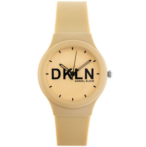 Dámske hodinky  DANIEL KLEIN 12411-7 (zl511d)