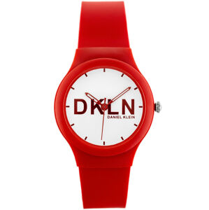 Dámske hodinky  DANIEL KLEIN 12411-2 (zl511f)