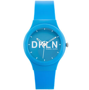 Dámske hodinky  DANIEL KLEIN 12411-5 (zl511g)