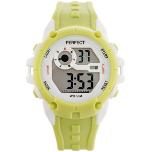 Detské hodinky  PERFECT 8202 (zp347c)