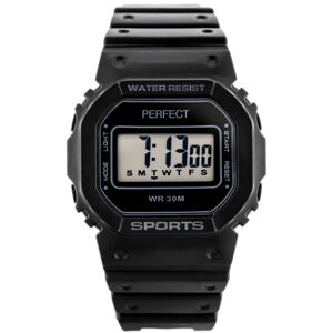 Detské hodinky  PERFECT 8222L (zp348a)