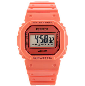 Detské hodinky  PERFECT 8222L (zp348d)