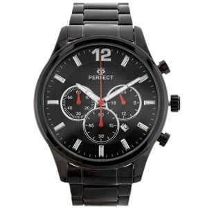 Pánske hodinky PERFECT CH01M - CHRONORGAF (zp355d)