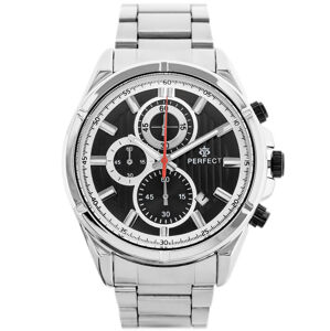 Pánske hodinky PERFECT CH03M - CHRONORGAF (zp358a)