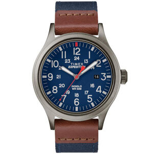 Pánske hodinky TIMEX EXPEDITION TW4B14100 (zt106e)
