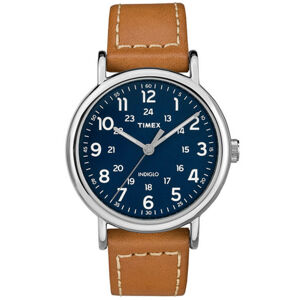 Pánske hodinky TIMEX WEEKENDER TW2R42500 (zt119a)