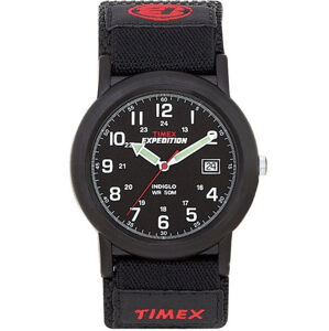 Pánske hodinky TIMEX EXPEDITION CAMPER T40011 (zt123a)