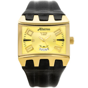 Pánske hodinky ALBATROSS ABCA17 (za060c)