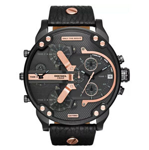 Pánske hodinky DIESEL DZ7350 - MR. DADDY 2.0 (zx103d)