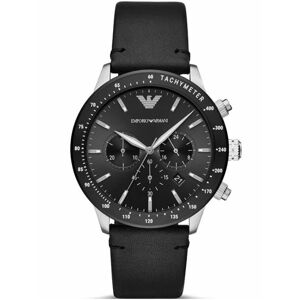 Pánske hodinky EMPORIO ARMANI AR11243 - MARIO (zx145a)