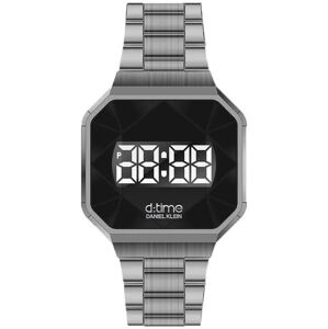 Pánske hodinky DANIEL KLEIN D:TIME 12887-5 (zl020a) + BOX