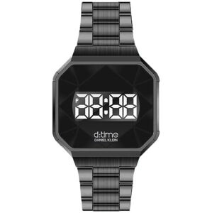 Pánske hodinky DANIEL KLEIN D:TIME 12887-4 (zl020c) + BOX