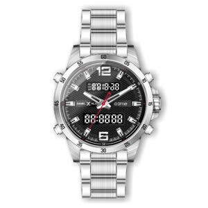 Pánske hodinky DANIEL KLEIN D:TIME 12408-2 (zl023b) + BOX