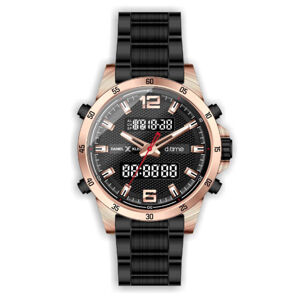 Pánske hodinky DANIEL KLEIN D:TIME 12408-5 (zl023d) + BOX