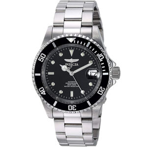 Pánske hodinky INVICTA PRO DIVER 8926OB - AUTOMAT WR200, puzdro 40mm (zx138c)