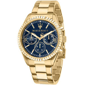 Pánske hodinky MASERATI R8853100026 - COMPETIZIONE (zx170a) skl.