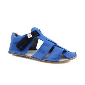 EF Barefoot sandále Ef Modrá 25 EUR