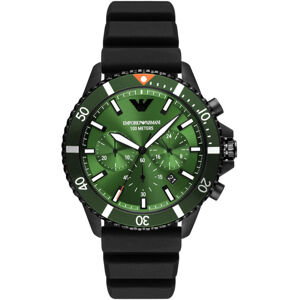 Pánske hodinky EMPORIO ARMANI AR11463 - DIVER (zx176a)