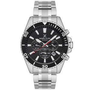 Pánske hodinky DANIEL KLEIN 12836-2 (zl030a) + BOX