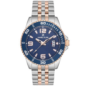 Pánske hodinky DANIEL KLEIN 12876-5 (zl032c) + BOX