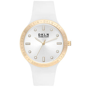 Dámske hodinky DANIEL KLEIN 12644-2 (zl516a) + BOX