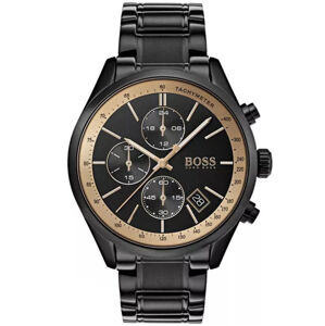 Pánske hodinky HUGO BOSS 1513578 - GRAND PRIX (zh022a)