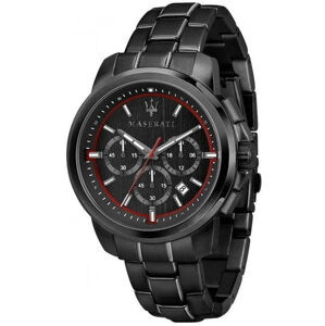 Pánske hodinky MASERATI R8873621014 - SUCCESSO (zs009a)