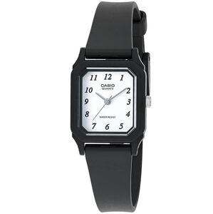 Dámske hodinky CASIO LQ-142-7B (zd598c) - KLASYKA
