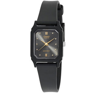 Dámske hodinky CASIO LQ-142E-1A (zd598e) - KLASYKA