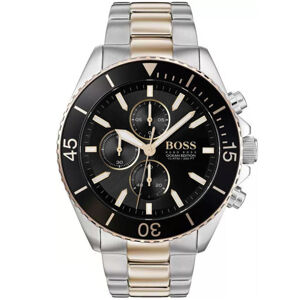 Pánske hodinky HUGO BOSS 1513705 - OCEAN EDITION (zh025a)