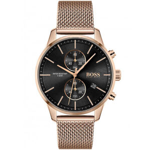 Pánske hodinky HUGO BOSS 1513806 - ASSOCIATE (zh026a)