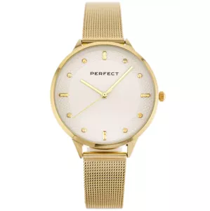 Dámske hodinky PERFECT F369-03 (zp515b) + BOX