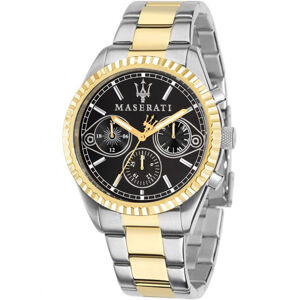Pánske hodinky MASERATI R8853100016 - COMPETIZIONE (zs004e)