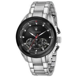 Pánske hodinky MASERATI R8873612015 - COMPETIZIONE (zs014b)