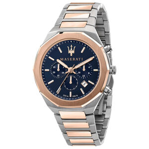 Pánske hodinky Maserati R8873642002 (zs024a)