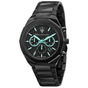 Pánske hodinky Maserati R8873644001 (zs024d)