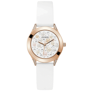 Dámske hodinky GUESS PEARL GW0381L3  (zu505c)
