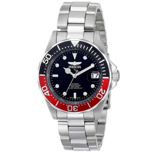 Pánske hodinky INVICTA PRO DIVER 9403 - AUTOMAT WR200, ciferník  40mm (zv001g)