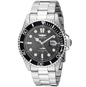 Pánske hodinky INVICTA PRO DIVER 30018 - WR100, puzdro 43mm (zv011c)